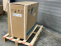 Daikin 2mxm68a multi-split 2-poorts airco buitenunit 6,8 kw - afbeelding 7 van  7