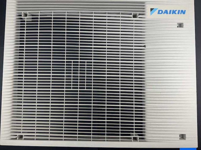 Daikin 5041440 rooster tbv buitenunit - afbeelding 1 van  2