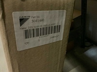 Daikin 5041440 rooster tbv buitenunit - afbeelding 2 van  2