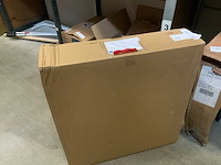 Daikin 5046125 rooster tbv buitenunit - afbeelding 1 van  2