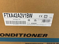 Daikin airco units (3x) - afbeelding 10 van  15