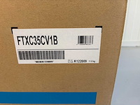 Daikin airco units (3x) - afbeelding 12 van  15