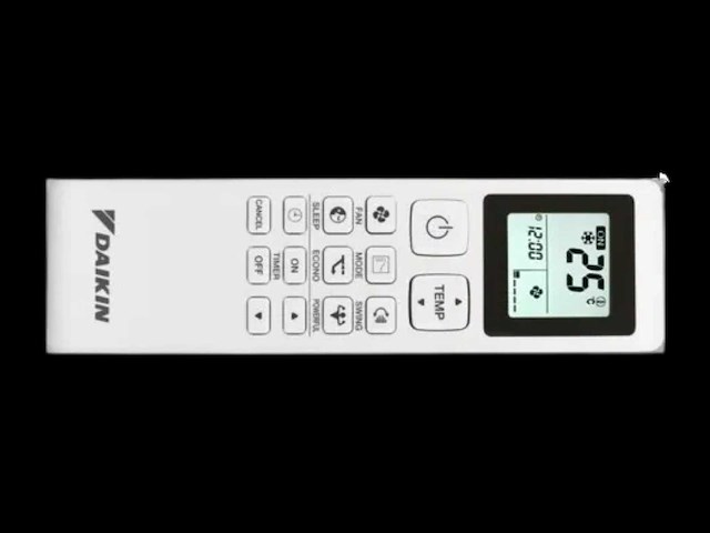 Daikin airco units (3x) - afbeelding 5 van  15