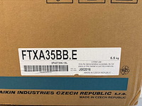 Daikin airco units (3x) - afbeelding 11 van  15