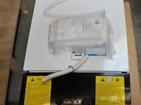 Daikin altherma 3 h lucht-water warmtepomp buitenunit epra08eaw1 - afbeelding 5 van  12