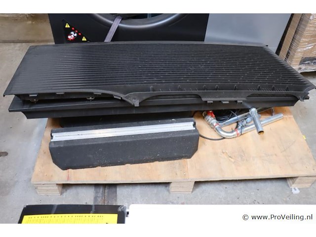 Daikin altherma 3 h lucht-water warmtepomp buitenunit epra08eaw1 - afbeelding 6 van  12