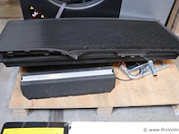 Daikin altherma 3 h lucht-water warmtepomp buitenunit epra08eaw1 - afbeelding 6 van  12