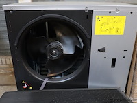 Daikin altherma 3 h lucht-water warmtepomp buitenunit epra08eaw1 - afbeelding 7 van  12