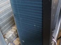 Daikin altherma 3 h lucht-water warmtepomp buitenunit epra08eaw1 - afbeelding 8 van  12