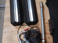 Daikin altherma 3 h lucht-water warmtepomp buitenunit epra08eaw1 - afbeelding 11 van  12