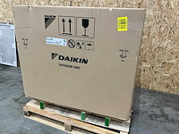 Daikin altherma 3 r buitenunit 14 kw - afbeelding 8 van  13