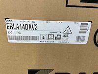 Daikin altherma 3 r buitenunit 14 kw - afbeelding 3 van  13