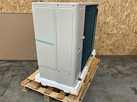 Daikin altherma 3 r buitenunit 14 kw - afbeelding 11 van  13