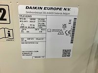 Daikin altherma 3 r buitenunit 14 kw - afbeelding 5 van  13