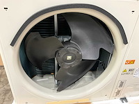 Daikin altherma 3 r buitenunit 14 kw - afbeelding 6 van  13