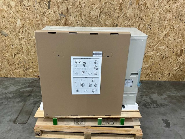Daikin altherma 3 r buitenunit 14 kw - afbeelding 13 van  13