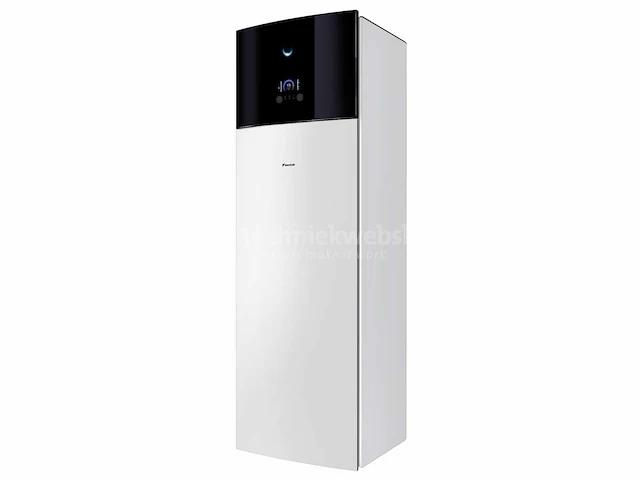 Daikin altherma 3 rf warmtepomp - afbeelding 1 van  13