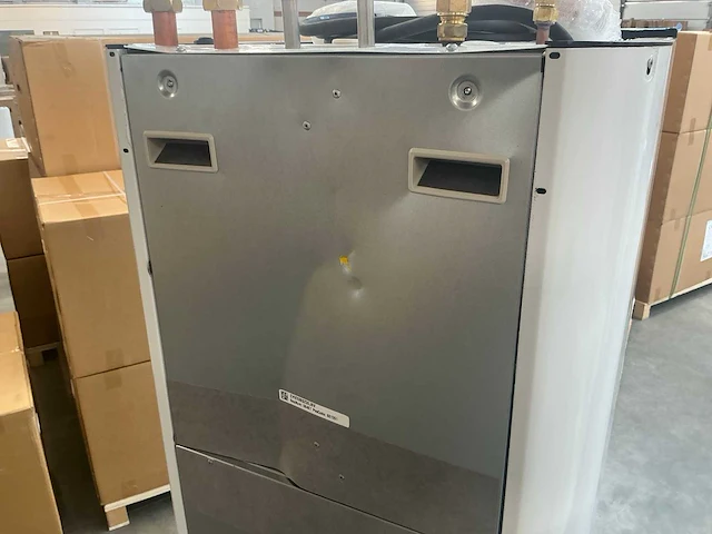 Daikin altherma 3 rf warmtepomp - afbeelding 10 van  13