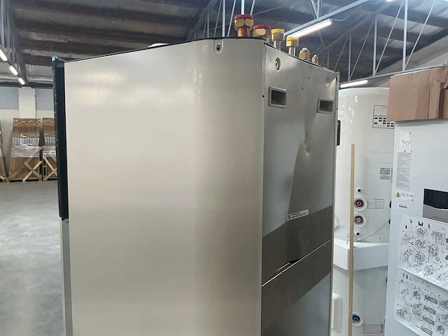 Daikin altherma 3 rf warmtepomp - afbeelding 13 van  13