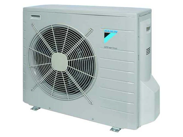Daikin altherma evlq05cav3 r hybride buitendeel - afbeelding 1 van  3