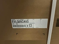 Daikin altherma evlq05cav3 r hybride buitendeel - afbeelding 3 van  3