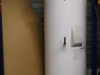 Daikin altherma warmtapwatertank ekhwsp300d3v3 3408423 (demo) - afbeelding 1 van  9