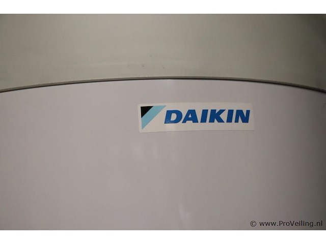Daikin altherma warmtapwatertank ekhwsp300d3v3 3408423 (demo) - afbeelding 2 van  9