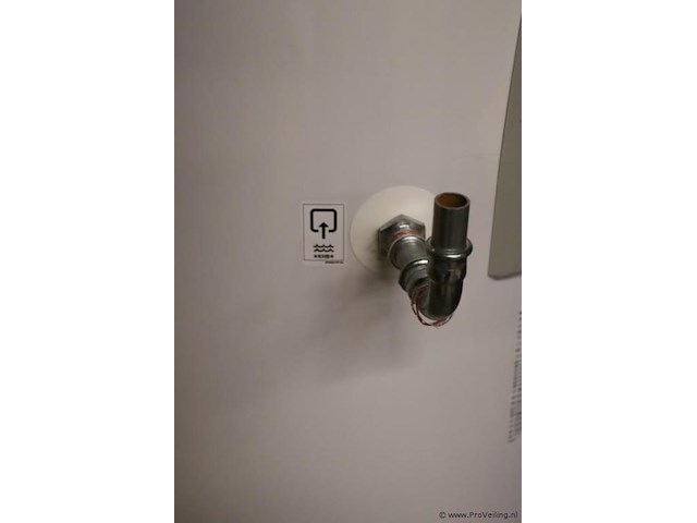 Daikin altherma warmtapwatertank ekhwsp300d3v3 3408423 (demo) - afbeelding 3 van  9