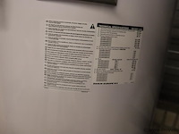 Daikin altherma warmtapwatertank ekhwsp300d3v3 3408423 (demo) - afbeelding 7 van  9