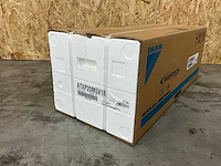 Daikin atxp20m siesta comfora airco binnendeel 2,0 kw - afbeelding 4 van  6