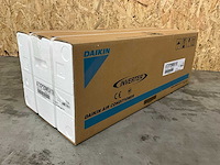 Daikin atxp20m siesta comfora airco binnendeel 2,0 kw - afbeelding 3 van  3