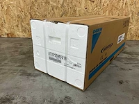 Daikin atxp20m siesta comfora airco binnendeel 2,0 kw - afbeelding 4 van  6