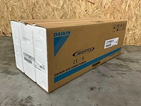 Daikin atxp20m siesta comfora airco binnendeel 2,0 kw - afbeelding 3 van  6
