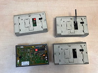 Daikin bedieningspaneel (4x) - afbeelding 2 van  2