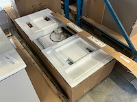 Daikin chyhbh05aav32 hybride warmtepomp binnenunit - afbeelding 1 van  1