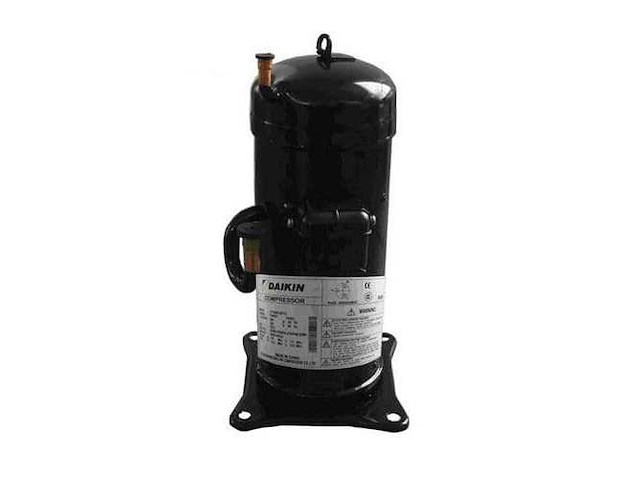 Daikin compressor jt1gcvdkyr – 300814p - afbeelding 1 van  3