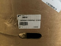 Daikin compressor jt1gcvdkyr – 300814p - afbeelding 3 van  3
