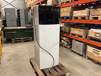 Daikin ehvx08s18ej6v lucht/water warmtepomp binnenunit - afbeelding 1 van  6