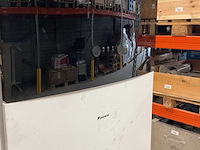 Daikin ehvx08s18ej6v lucht/water warmtepomp binnenunit - afbeelding 2 van  6
