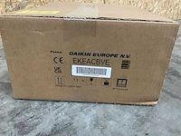 Daikin ekeacb controlbox - afbeelding 3 van  4
