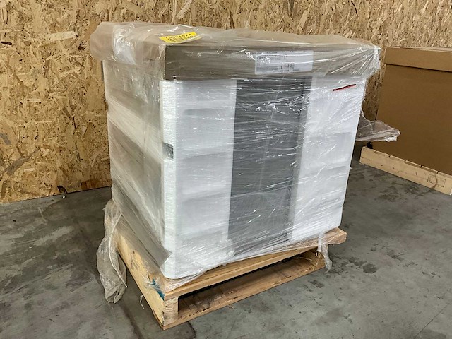 Daikin ekhbrd011ady17 binnendeel altherma ht 11kw - afbeelding 2 van  8