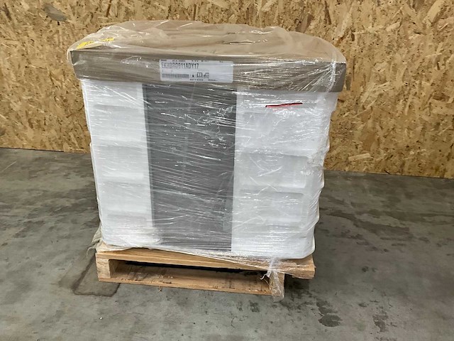 Daikin ekhbrd011ady17 binnendeel altherma ht 11kw - afbeelding 4 van  8