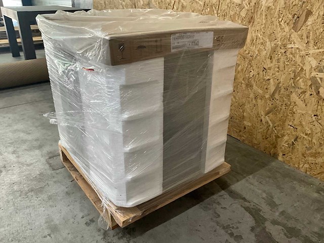 Daikin ekhbrd011ady17 binnendeel altherma ht 11kw - afbeelding 6 van  8