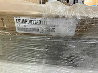 Daikin ekhbrd011ady17 binnendeel altherma ht 11kw - afbeelding 8 van  8