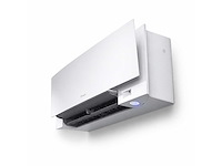 Daikin emura ftxj-aw airco binnendeel split wandmodel 2,0kw r32 wit - afbeelding 1 van  8