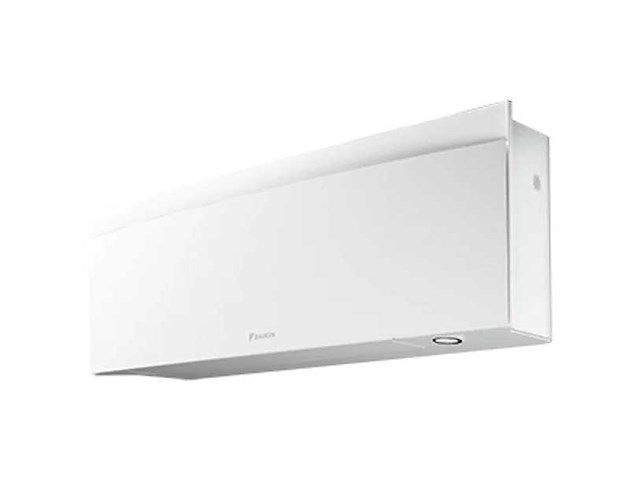 Daikin emura ftxj-aw airco binnendeel split wandmodel 2,5kw r32 wit - afbeelding 2 van  8