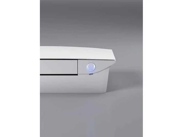 Daikin emura ftxj-aw airco binnendeel split wandmodel 2,5kw r32 wit - afbeelding 3 van  8
