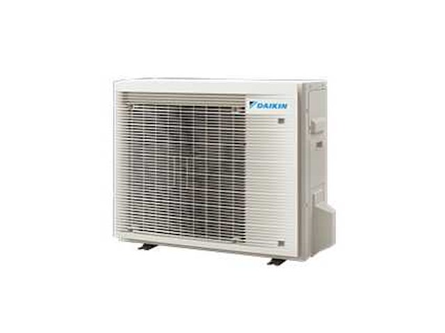 Daikin emura rxj-a airco buitendeel split 2,5kw r32 - afbeelding 1 van  8
