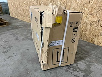 Daikin emura rxj-a airco buitendeel split 2,5kw r32 - afbeelding 5 van  8