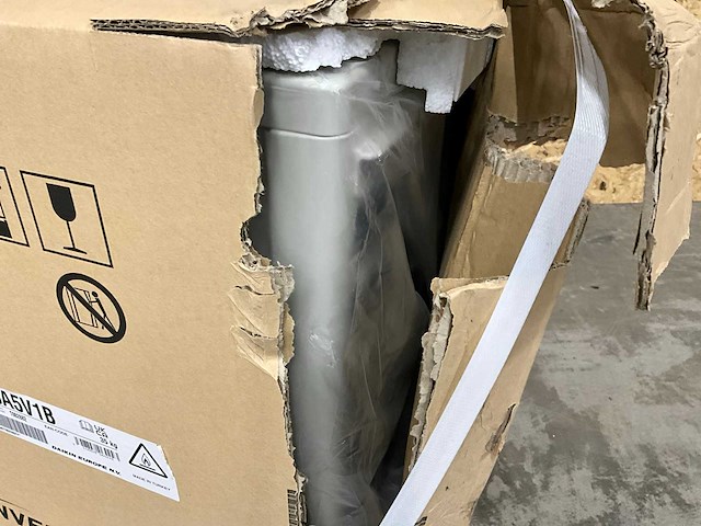 Daikin emura rxj-a airco buitendeel split 2,5kw r32 - afbeelding 6 van  8
